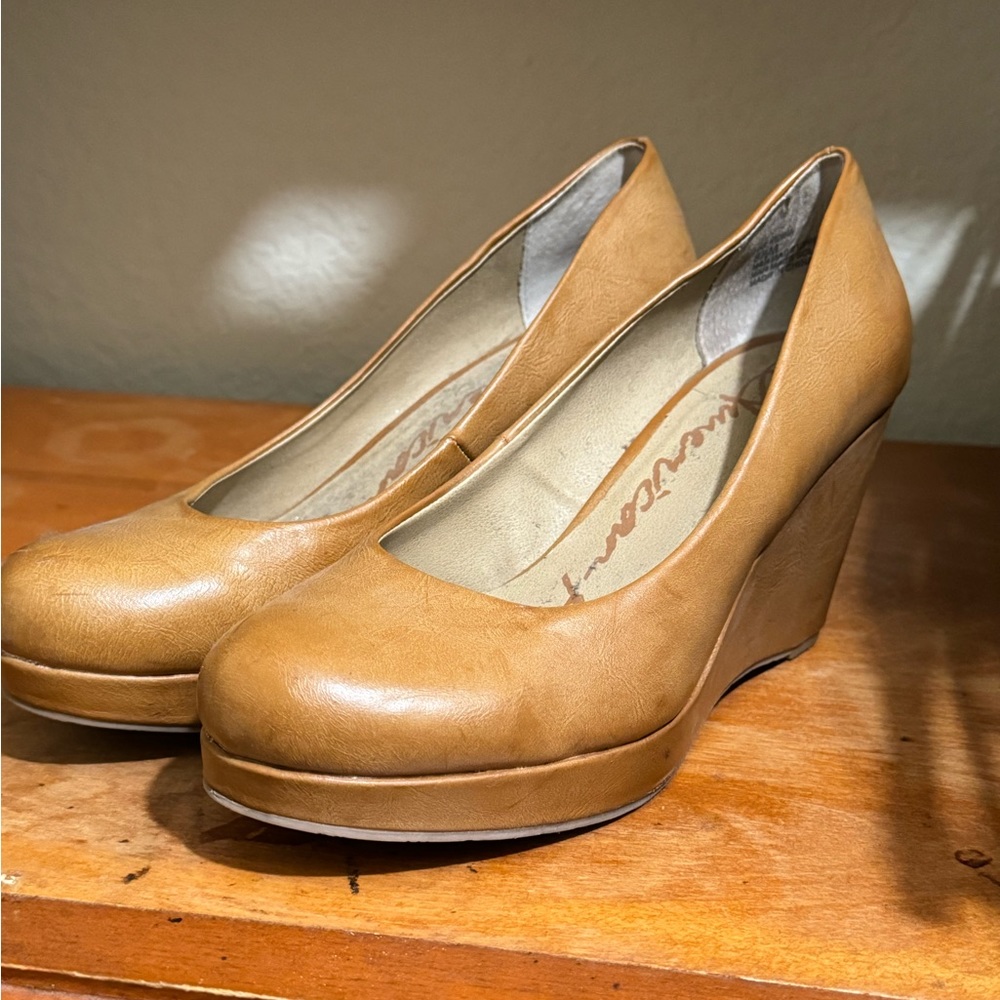 American Rag Wedges